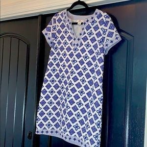 NWOT Vineyard Vines Dress Size 4